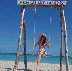 Meet your Posher, Cheyenne